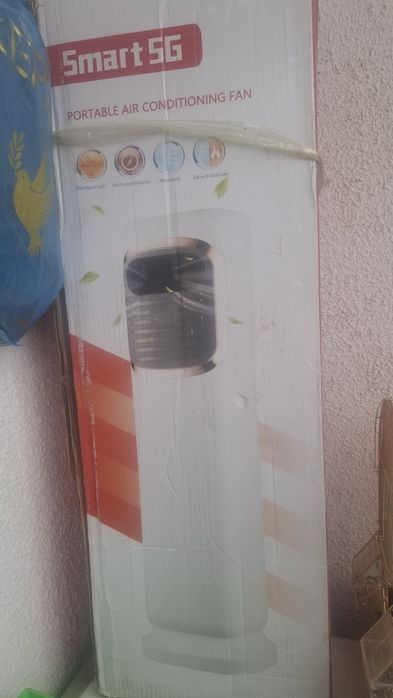 Зима лето кондиционер