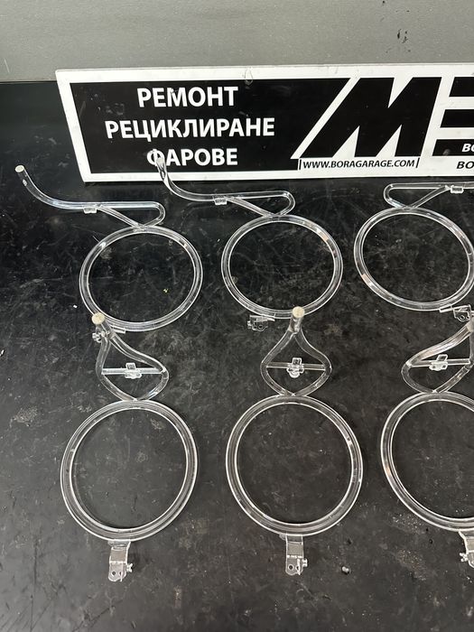 Bmw E90 E91 Angel Ангел за фар отигинални Нови фарове