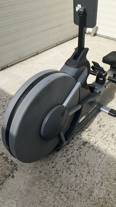 Rower/aparat de vaslit Matrix ideal pt Crossfit