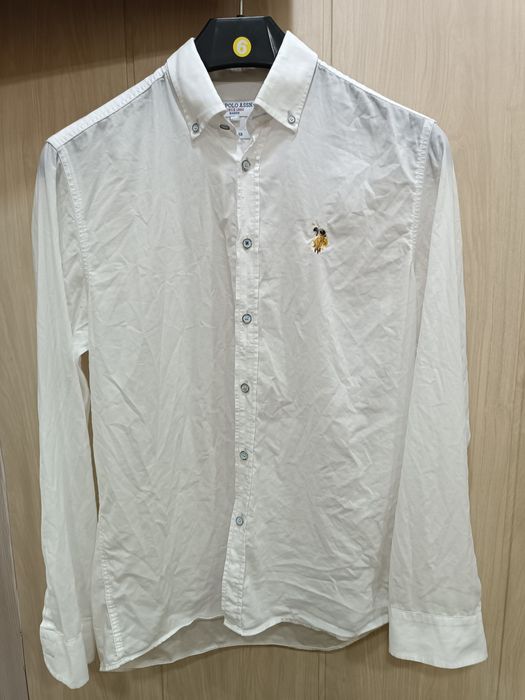 Оригинальная U.S.Polo ASSN.