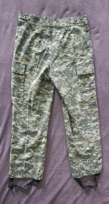 Одежда на НВП для школы