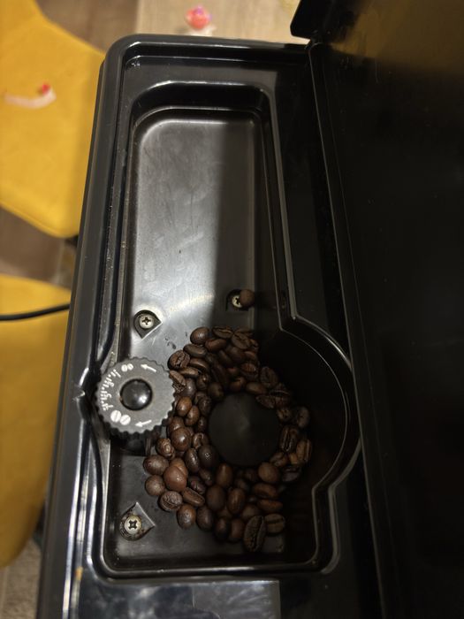 Delonghi magnifica
