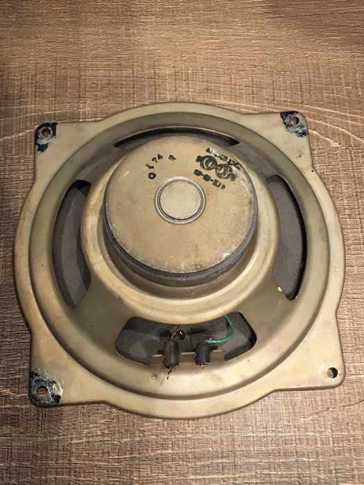 Динамики и грили