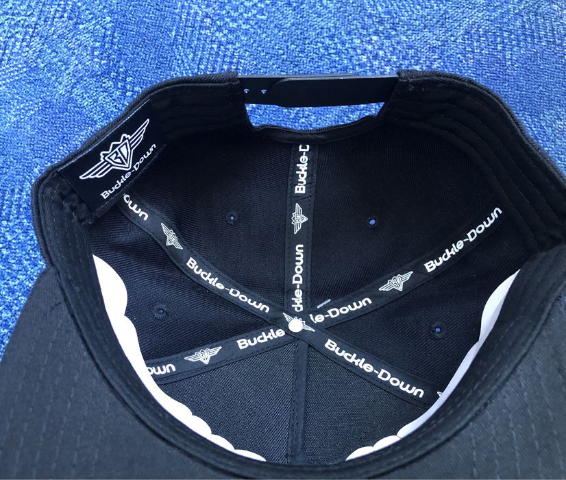 Chevrolet / Ron Jon Surf Shop - ОРИГИНАЛНИ шапки с права козирка