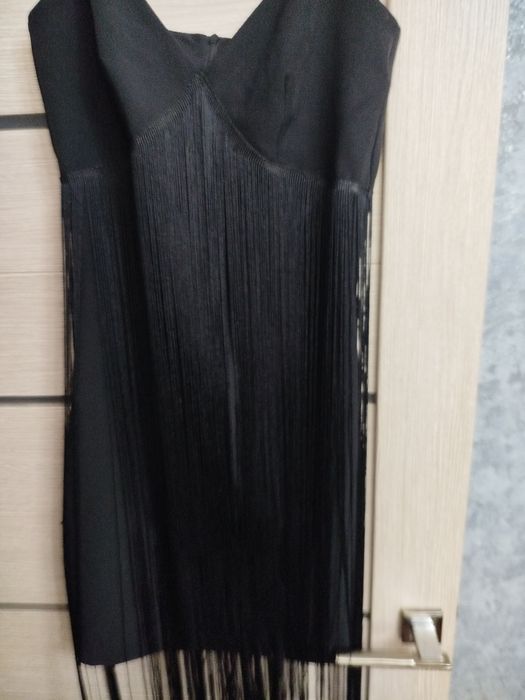 Платье вечернее,размер s