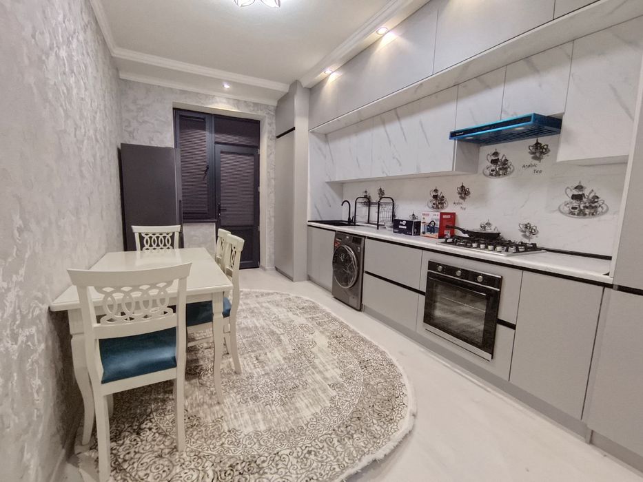 Аренда квартиры 3х ком Юнусабад метро Шахристан