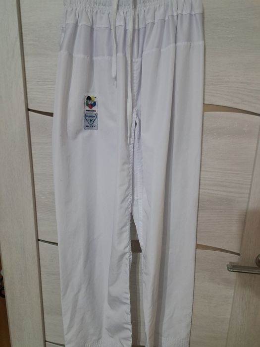 Кимоно для каратэ