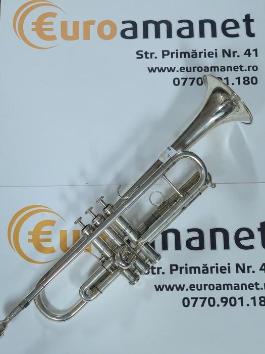 Trompeta cu piston Miraphone M3050 Bb -P-