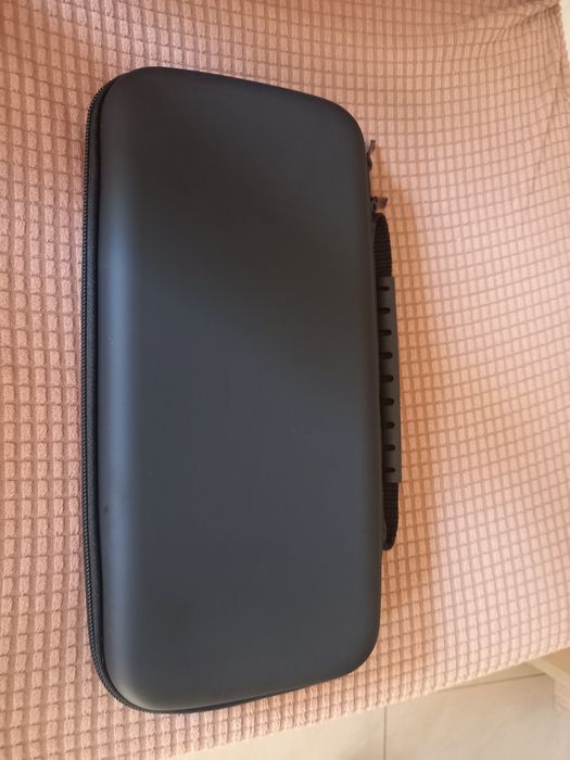 Твърда чанта-калъф за Nintendo Switch 2