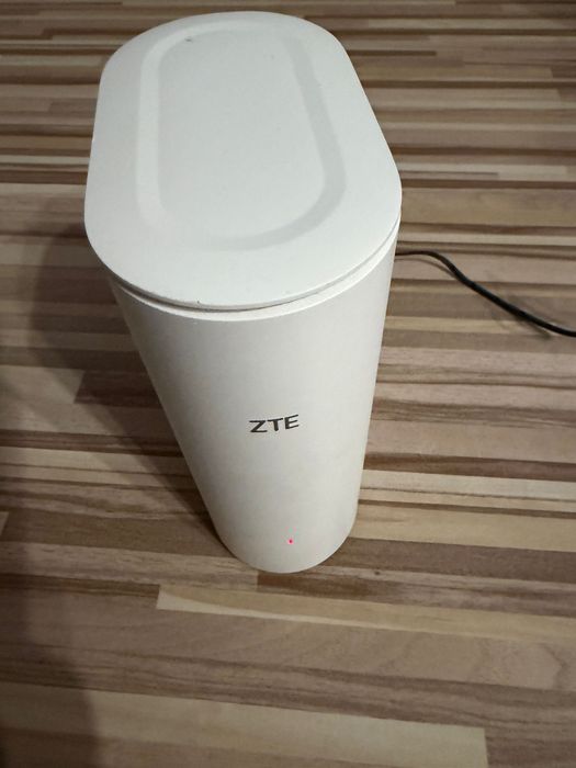 Router Mesh Extender Wifi 6 ZTE H3601P