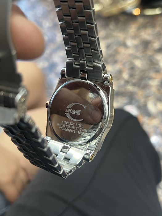 Ceas JustCavalli