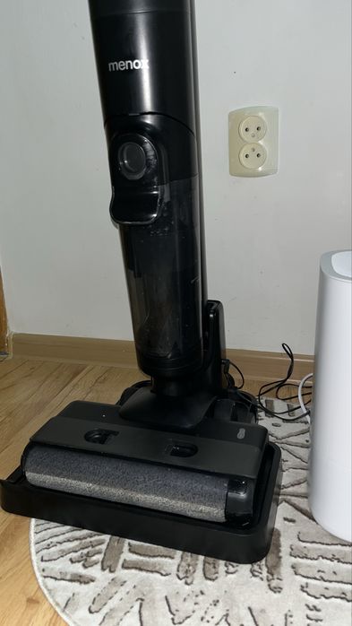 Пылесос Menox M7 4in1 черный