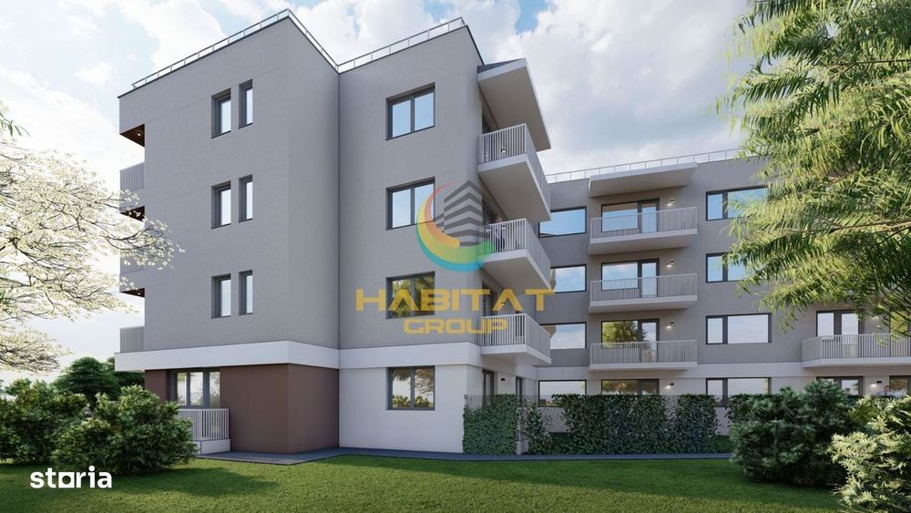 Apartament 2 camere, bloc nou- zona Primaria Popesti Leordeni dezvolta — fotografia 3