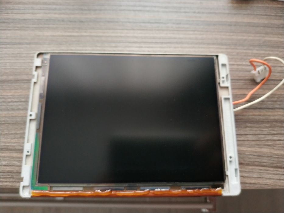 Трансформаторче за Километраж Vw touareg,Porsche cayenne - дисплей