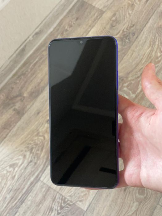 Продается телефон Redmi 9