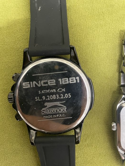 Часы Slazenger продаю