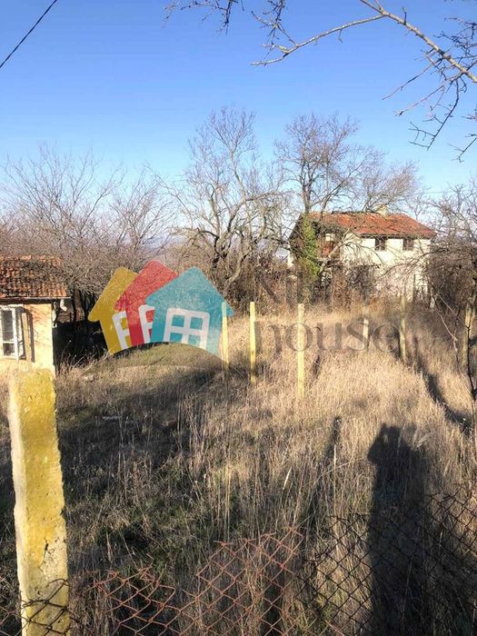 Продава се Парцел в Варна, м-т Боровец - север - 1804 кв.м за 25 €/кв.м - Снимка #2