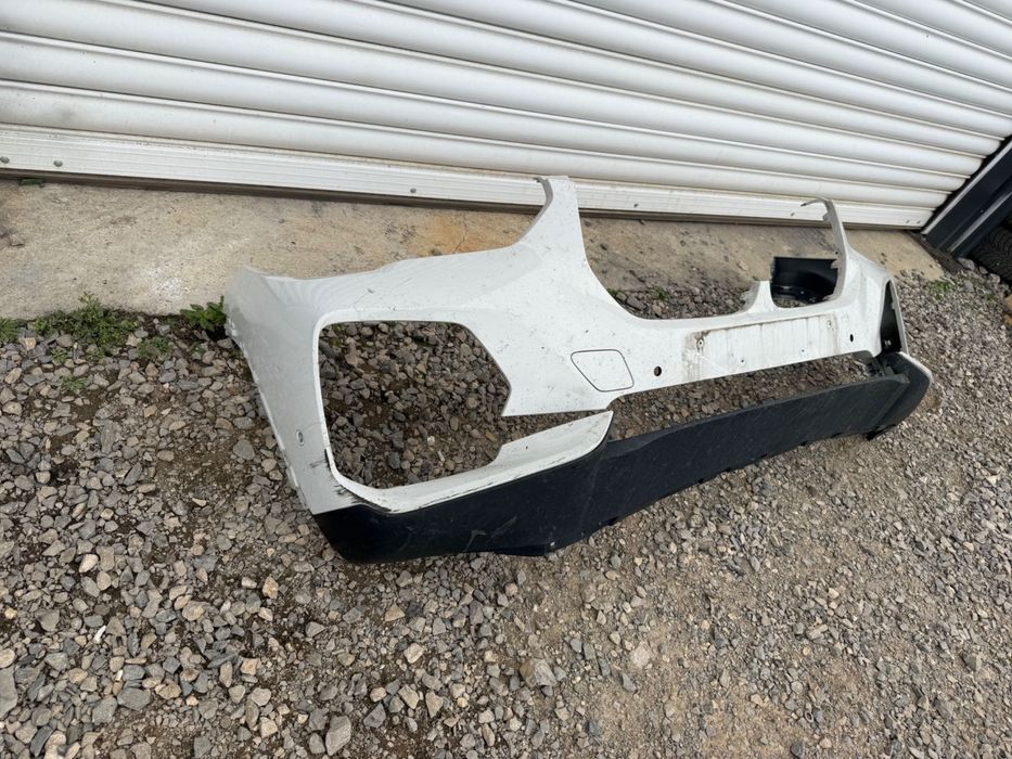 Предна броня за BMW X5 G05