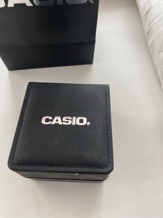 Часы мужские hanowa