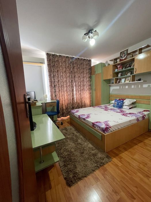 Apartament Zona Crisan