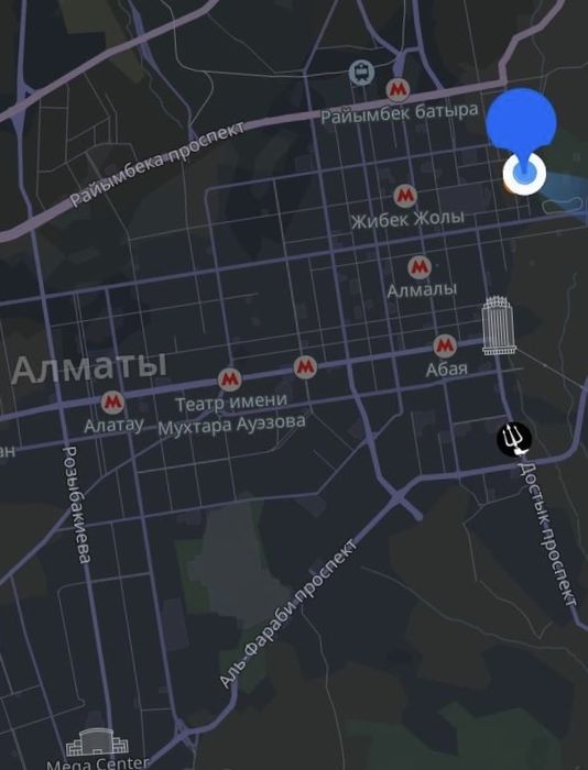 Студия Звукозаписи (4,500 тг)