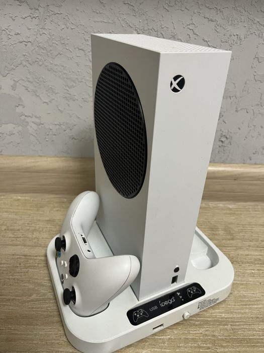 Xbox series s 500gb