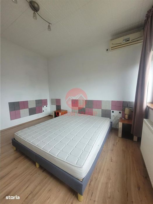 Casa P+M cu Teren de 530 mp - Cumpăna Cartier Del Sole
