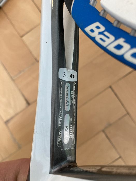 Head Intelligence i.S6 Babolat Y105 Y 105