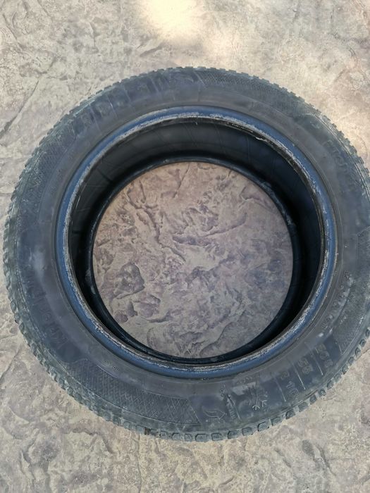 4 зимни гуми KLEBER Krisalp HP3 205/55/16