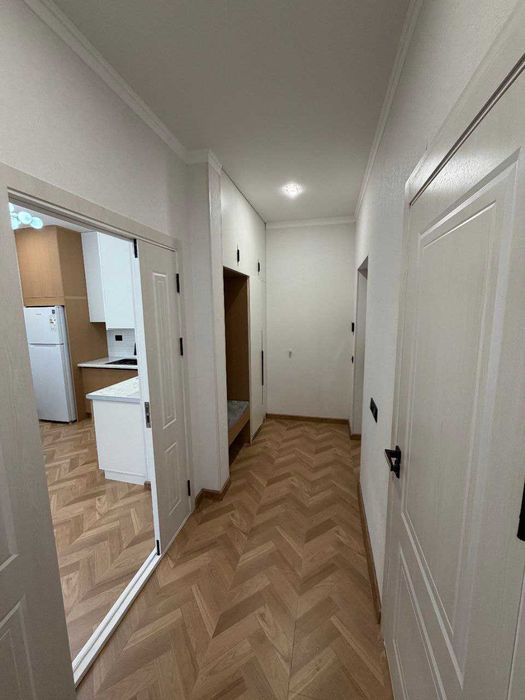 Сдаётся квартира на Яккасарае, ЖК "Istanbul city", ор-р улица А.Каххар