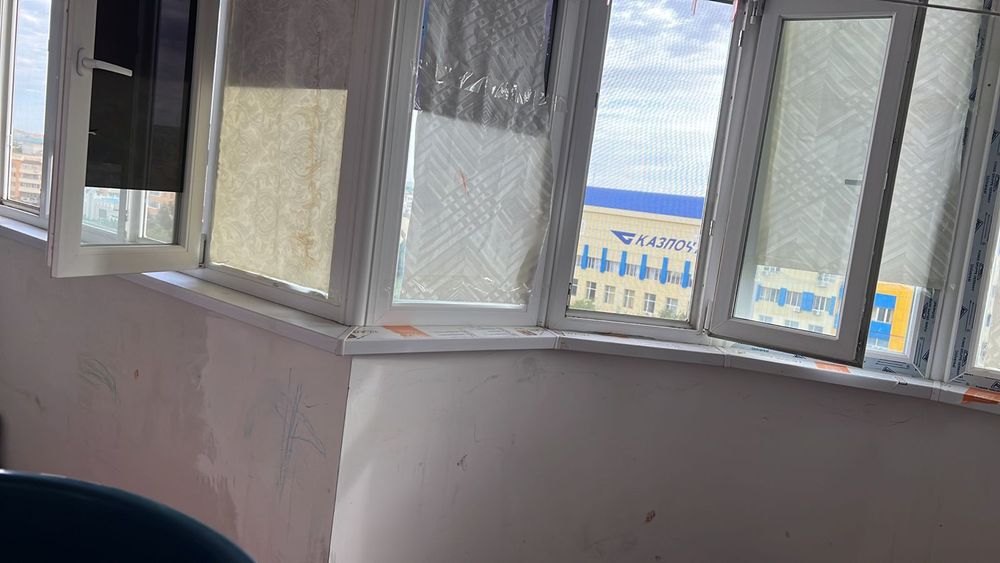 Продам 3ком квартиру Космос