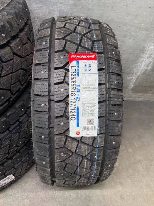 Nankang Ice Activia 2, 325/65/18