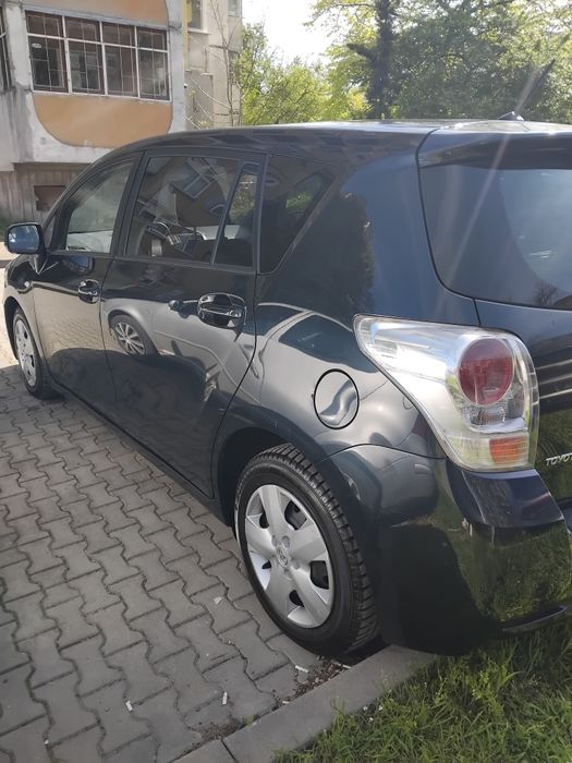 Тойота Версо, 2013г.2.о d4d