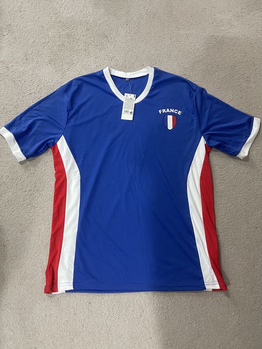 Tricou silon France