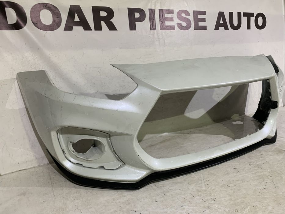 Bara fata Suzuki Swift, 2017, 2018, 2019, 2020, 2021, 2022, 2023, cod origine OE 71711-68R.