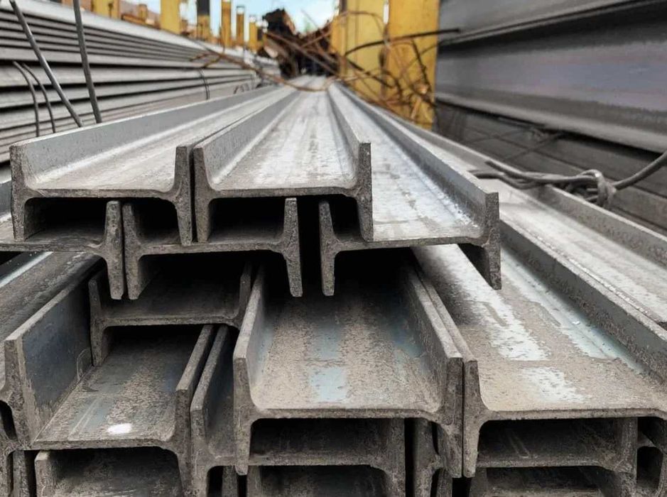 Балка двутавровая ЭРОН! АРЗОН нархларда!