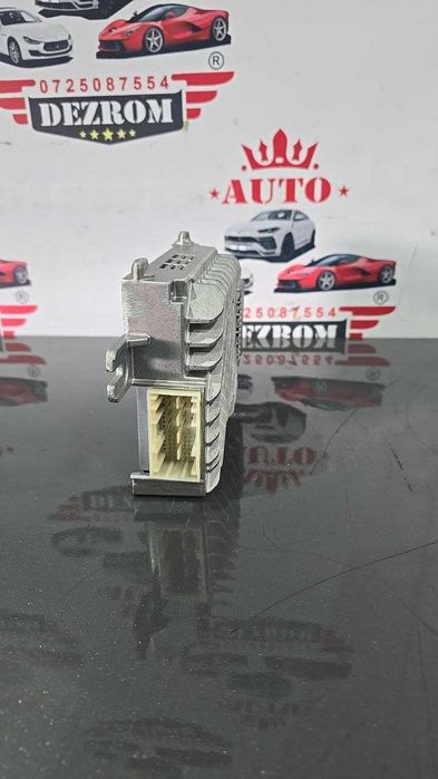Amplificator audio harman NOU 0KM 5A3F6D3 Bmw X5 G05 X6 G06 X7 G07 Seria 8 G14
