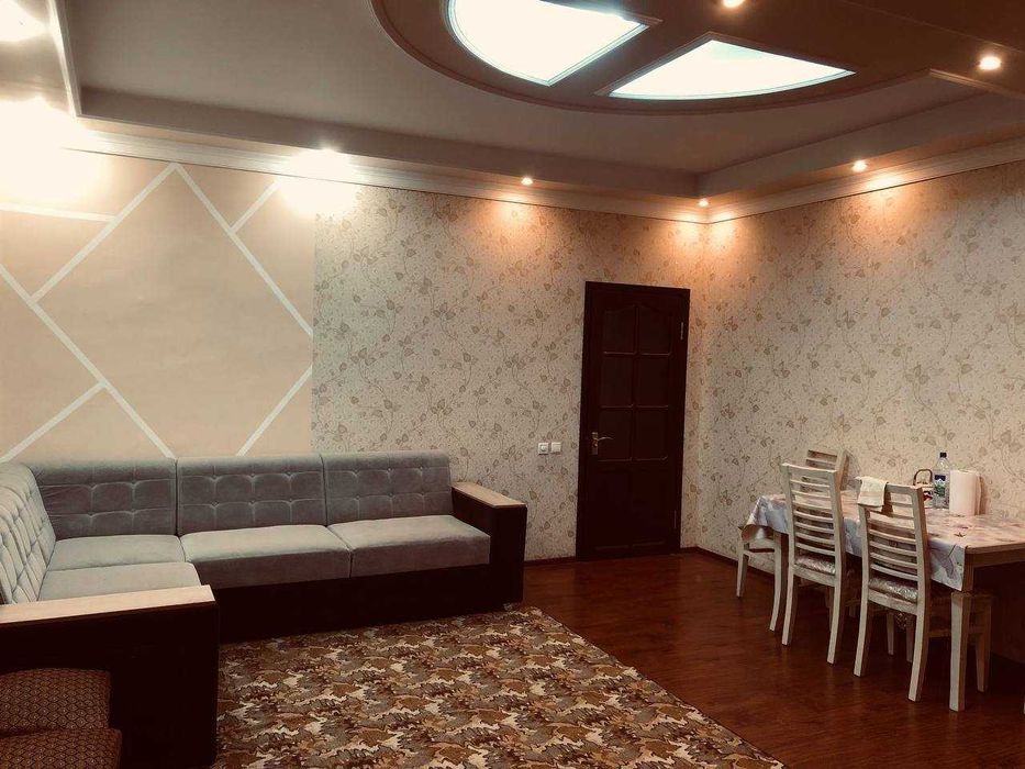 Сдам срочно в центре м Дружбы Народов 3/3/9