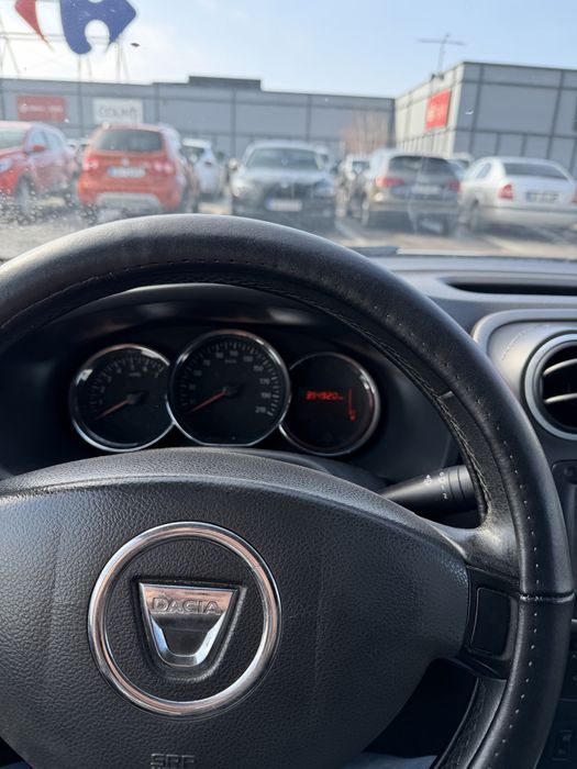 Dacia logan 2 , 1.5diesel 90 cp