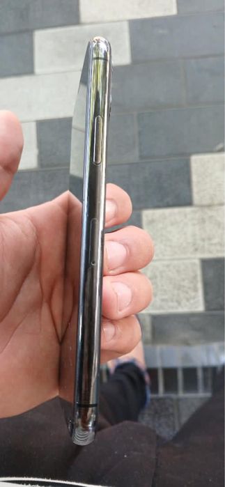 Iphone 11pro ochilmagan