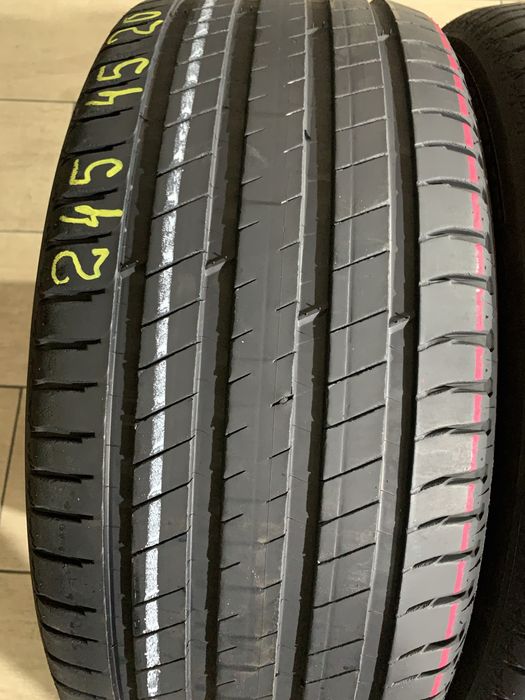 Set vară 245 45 20