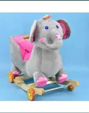 Детска колесница