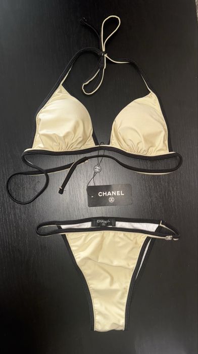 Бански  D&G  CHANEL