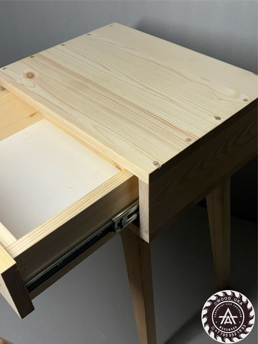 Прикроватный комод