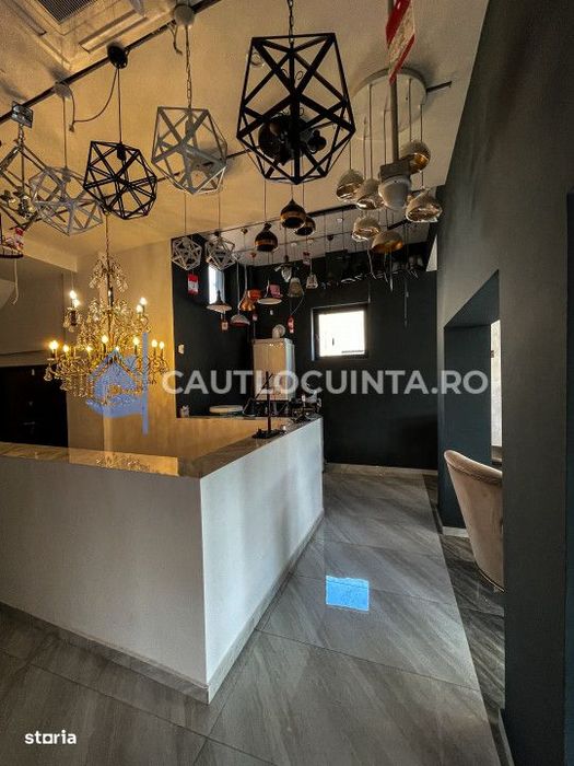 Cladire comerciala birouri bd. Voluntari | Bd. Eroilor