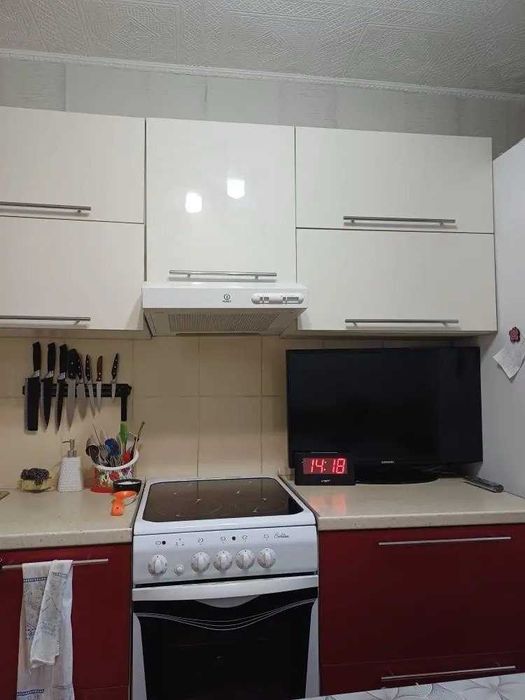 ПРОДАМ 2-х комнатную квартиру