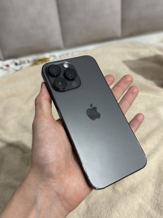 Iphone 14 pro max 512 гб