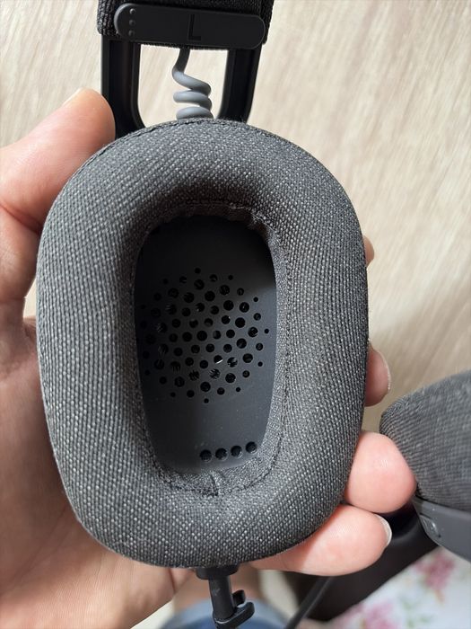 Vand casti logitech zone vibe 100