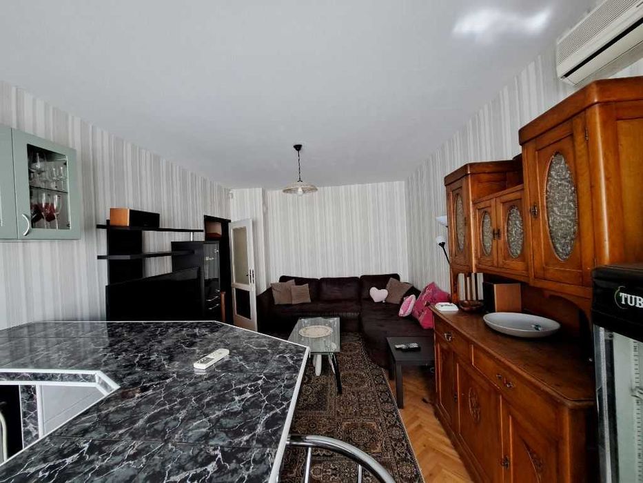 3-стаен под наем в Дианабад до Г.М.Димитров