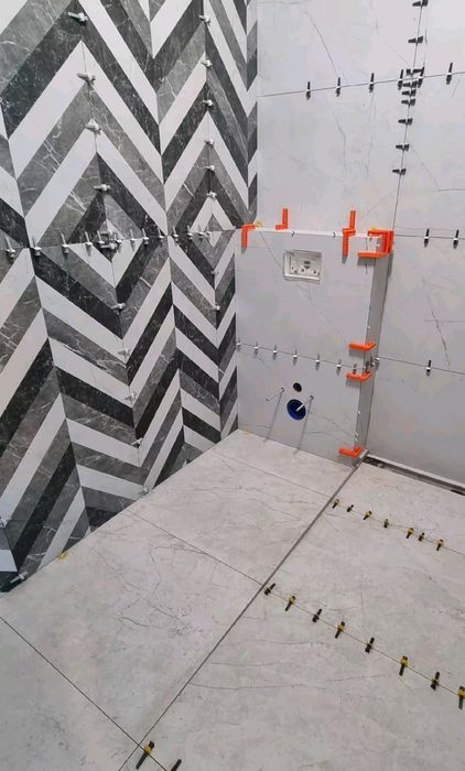 Кафельщик, Плиточник,Сантехник